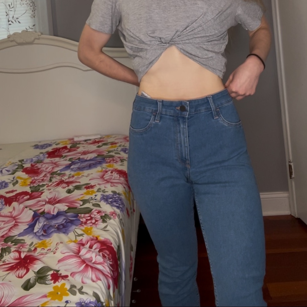 Jeans - Picture 9 of 9